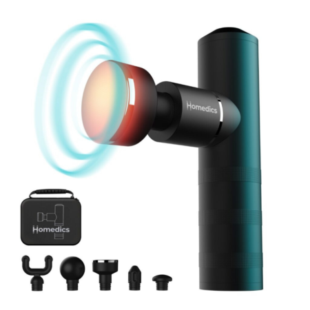 Homedics MYTI Mini Massager