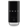 Smeg Electric Milk Frother - Black