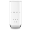 Smeg Electric Milk Frother - White