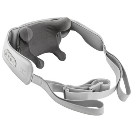 Homedics Deep Kneading Neck & Shoulder Massager with Heat