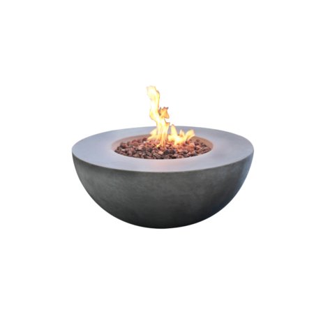 Modeno Roca Fire Table - Natural Gas