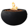 Modeno York Fire Bowl - Liquid Propane