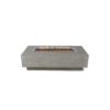 Elementi Kingsale Fire Table - Natural Gas