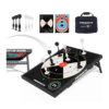 Vivere Popdarts Swaptop Interchangeable Game Top