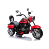Freddo Chopper Style Ride on Trike - Red