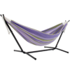 Vivere 9ft. Cotton Hammock Combo - Tranquility