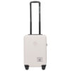 Herschel Hardshell Carry On Luggage - Moonbeam