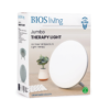 Bios Living Jumbo Therapy Light for Seasonal Affective Disorder