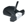 Callaway AI Dual Square to Square MAX 1/2 Ball Putter - Right Hand