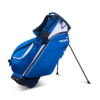 Ogio Woode Hybrid 8 Stand Bag - Blue Sky