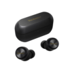 Technics AZ100 Reference Class Hi-Fi True Wireless Earbuds with Dolby Atmos & Noise Cancelling - Black