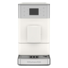 Kitchenaid KF3 Fully Automatic Espresso Machine with Iced Coffee - Porcelain White