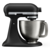 KitchenAid Artisan Plus Stand Mixer - Black Matte
