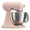 KitchenAid Artisan Plus Stand Mixer - Feather Pink