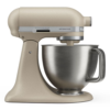 KitchenAid Artisan Plus Stand Mixer - Oat