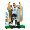 Lego® Editions Lionel Messi Soccer Legend