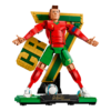 Lego® Editions Cristiano Ronaldo Soccer Legend