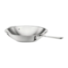 All-Clad D3 14" Stainless Steel Fry Pan