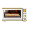 Breville Smart Oven™ Air Fryer - Sea Salt Brass