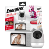 Energizer Smart  2K Baby Monitor