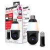 Energizer Smart 5GHz 1000L Lightbulb Cam
