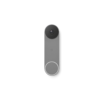 Google Nest Battery Wire-Free Video Doorbell - Ash