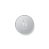 Google Nest Wi-Fi Smart Thermostat - Fog