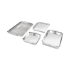 All-Clad Stainless Steel Bakeware Set, 5 Piece