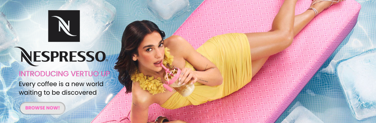 Nespresso Products