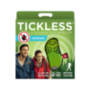 Tickless Ultrasonic Tick & Flea Repellent for Humans