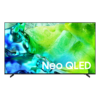 Samsung 2026 75in. Neo QLED QN80H Smart TV