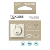 Tickless Home Ultrasonic Tick, Flea & Dust Mite Repellent for Home