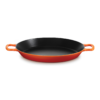 Le Creuset 34 cm Paella Pan Flame