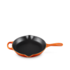 Le Creuset 26 cm Iron Handle Skillet Flame