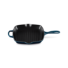 Le Creuset 26 cm Square Skillet Grill Agave