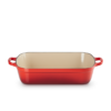 Le Creuset 4.9 L Rectangular Roaster Cerise