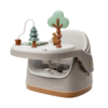 Maxi Cosi Jay Plus Feeding Booster - Elegance  Beige