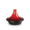Le Creuset 2.3 L Moroccan Tagine Cerise
