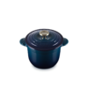 Le Creuset 2 L Rice Pot  Agave Gold Knob