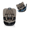 Maxi Cosi Andi 360° Rotating All-in-One Convertible Car Seat Authentic Truffle