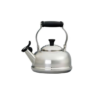 Le Creuset 1.6L Classic Stainless Steel Whistling Kettle