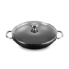 Le Creuset 3.6 L Toughened Nonstick Pro Braiser