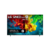 LG 55 inch QNED evo AI QNED82 Mini LED 4K Smart webOS TV 2026