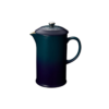 Le Creuset 1 L French Press Agave