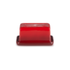 Le Creuset 19 cm Butter Dish Cerise