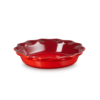 Le Creuset 23 cm Pie Dish Cerise