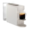 Nespresso Vertuo Up Espresso and Coffee Maker by DeLonghi - White