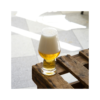 Luigi Bormioli Birrateque IPA Beer Glasses 6pc Set