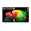 LG 48 inch OLED AI B6 4K Smart webOS TV 2026