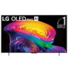 LG 48 inch OLED evo AI C6 4K Smart webOS TV 2026